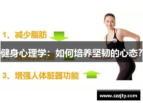 健身心理学：如何培养坚韧的心态？